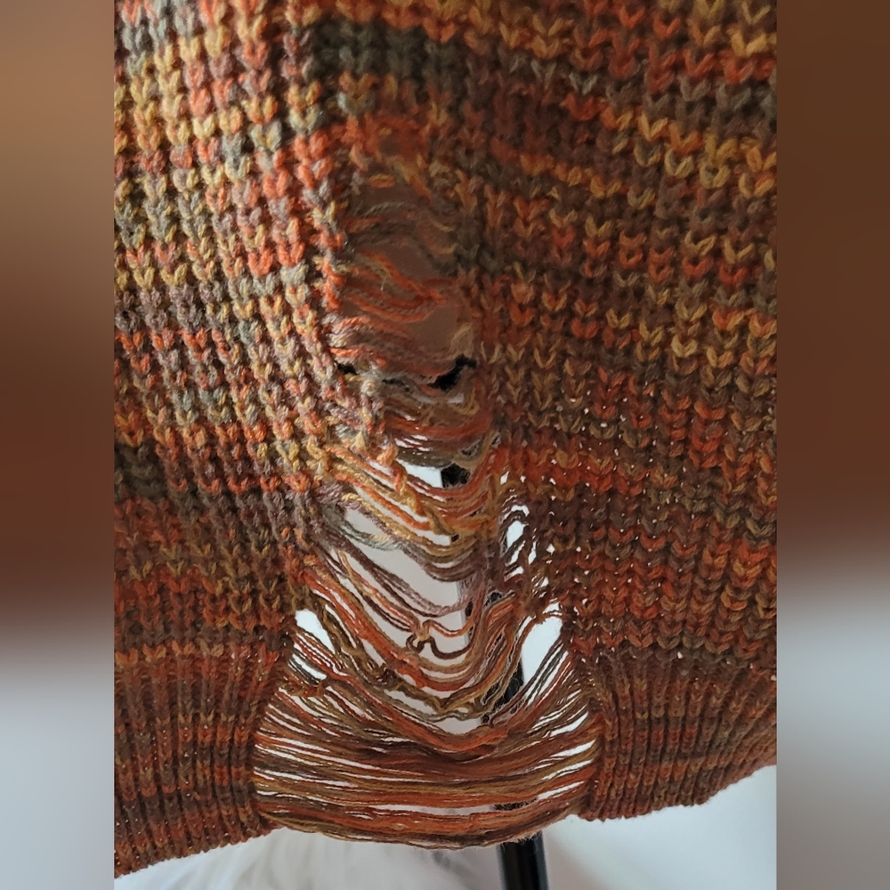 Nextima Sweater - Picture 4 of 6